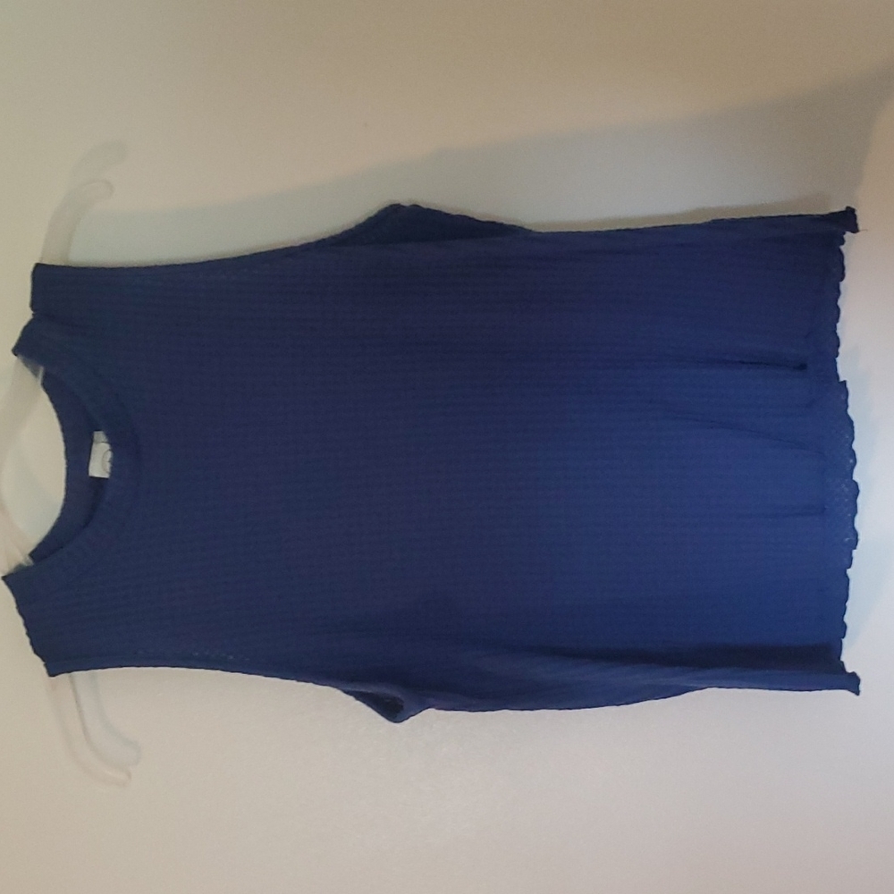Summer tank top